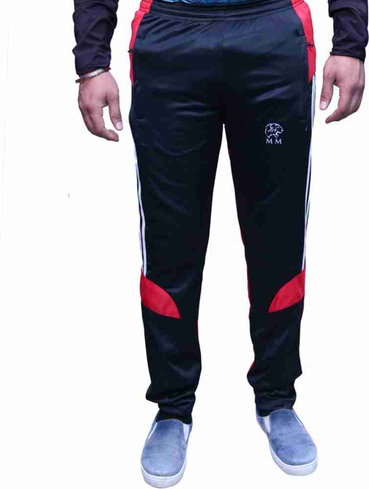 Sports track 2024 pants design