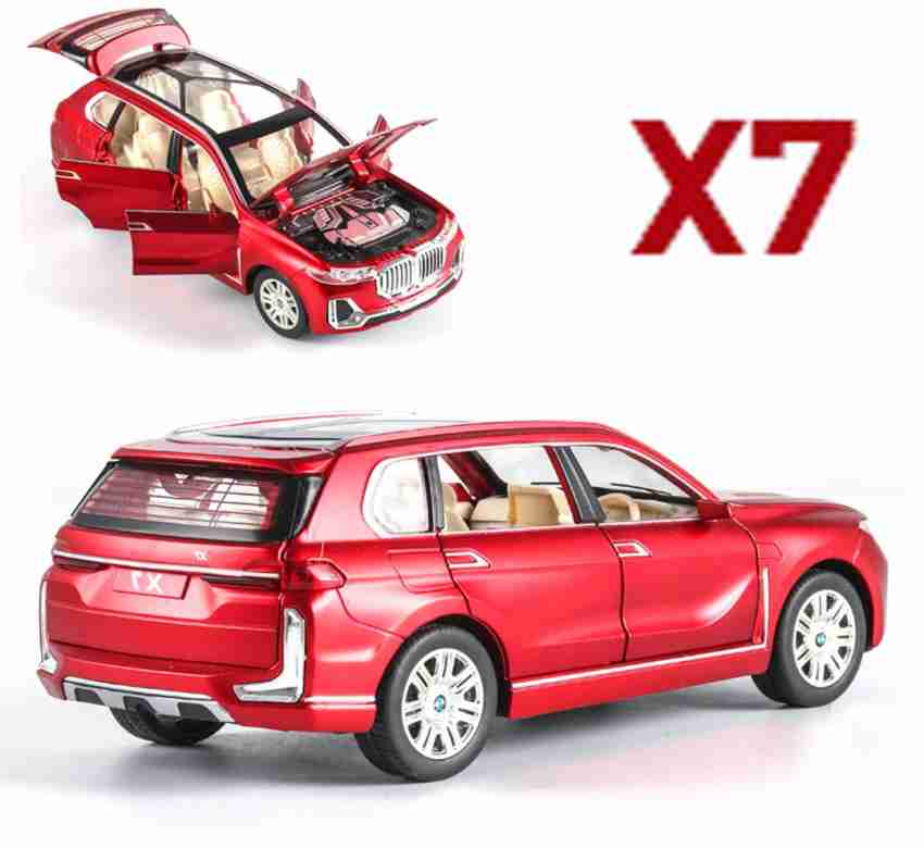 Hot Selling BMW Model Car 4 Open The Door and Pull Back The Die Cast Toy  Car Model Children′ S Entertainment Toys - China Toy Car and Car price