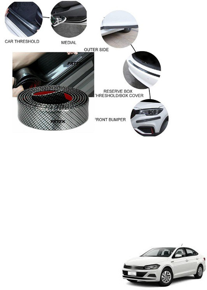 Car side store panel protector