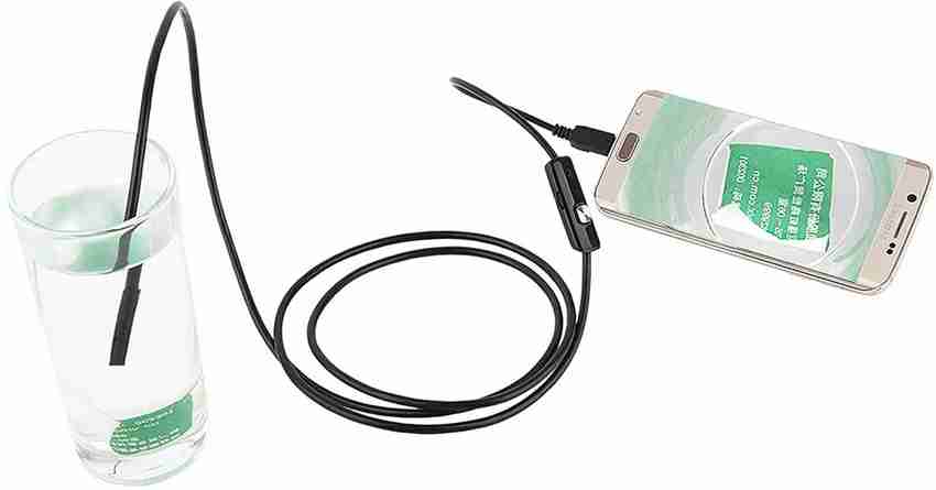 endoscope camera price flipkart