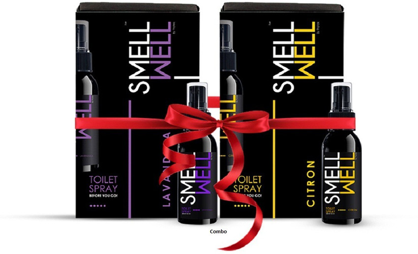 Toilet new arrivals spray perfume