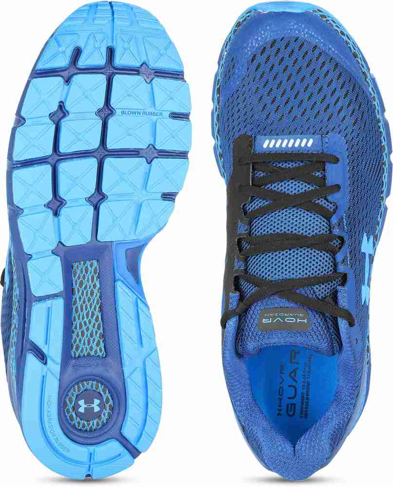 Under armour blown rubber discount