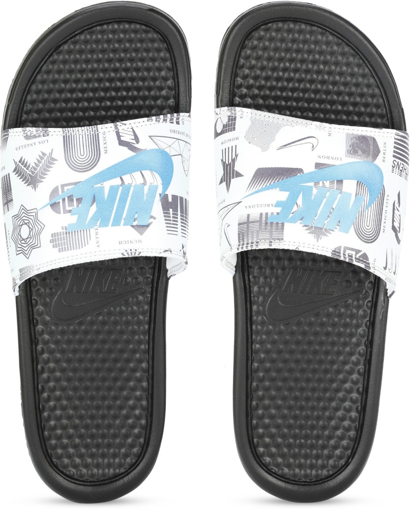 NIKE Men Slides Buy NIKE Men Slides Online at Best Price Shop