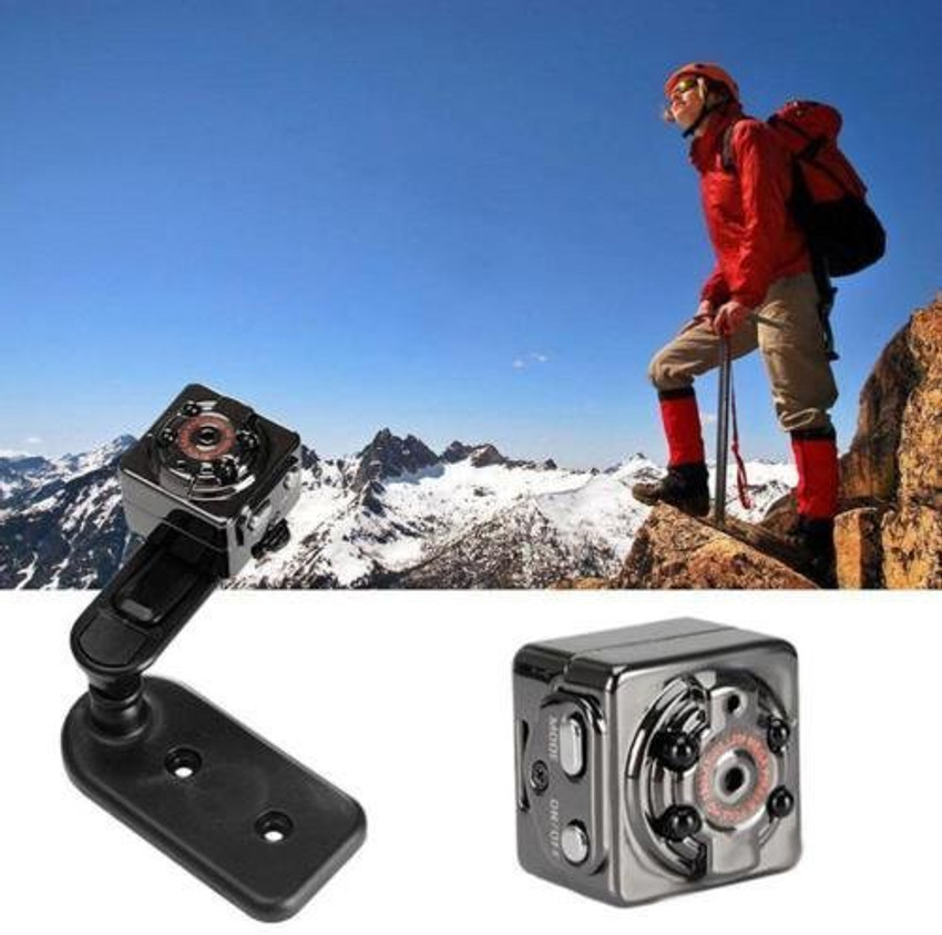 Smallest video camera spy 2025