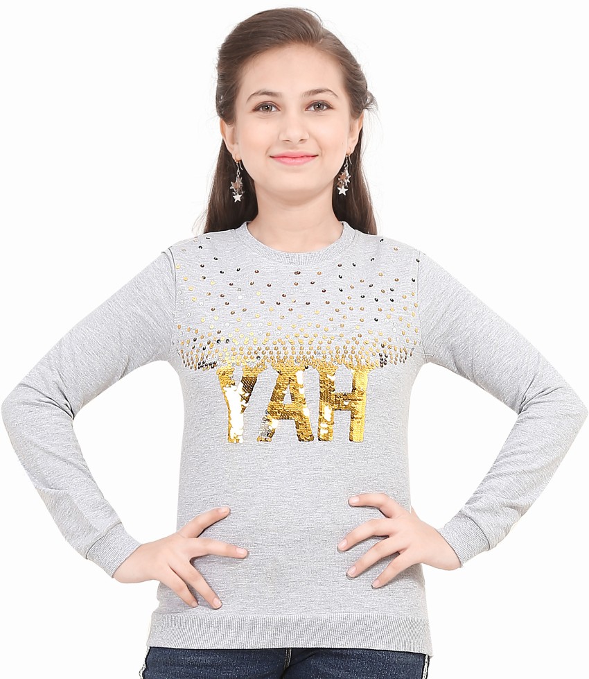 Flipkart ladies outlet sweatshirt