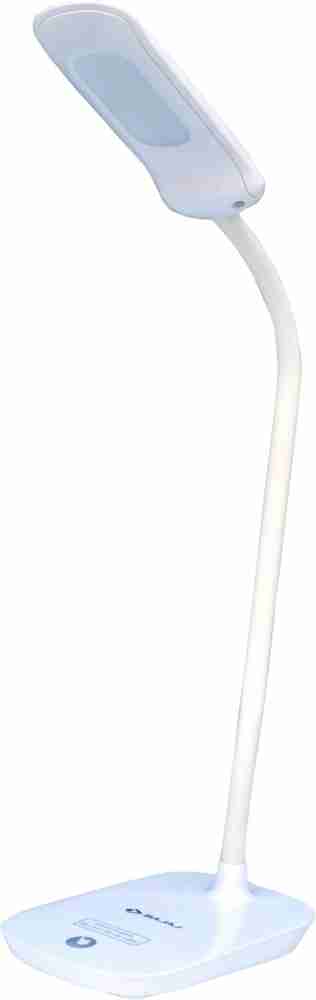 BAJAJ Softlite Led Study Lamp Price in India Buy BAJAJ Softlite Led Study Lamp online at Flipkart