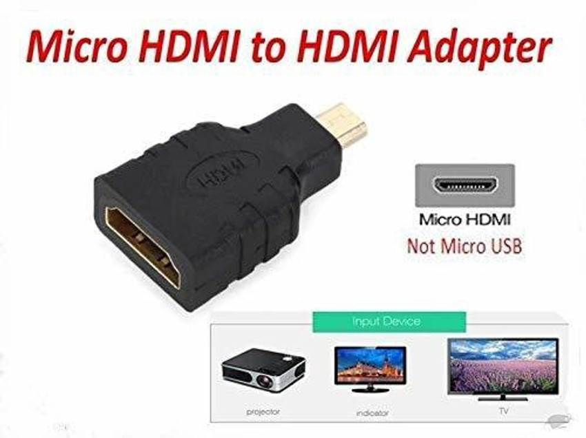Micro hdmi to lan cheap