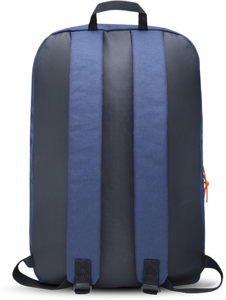 Mi step out discount backpack dark blue