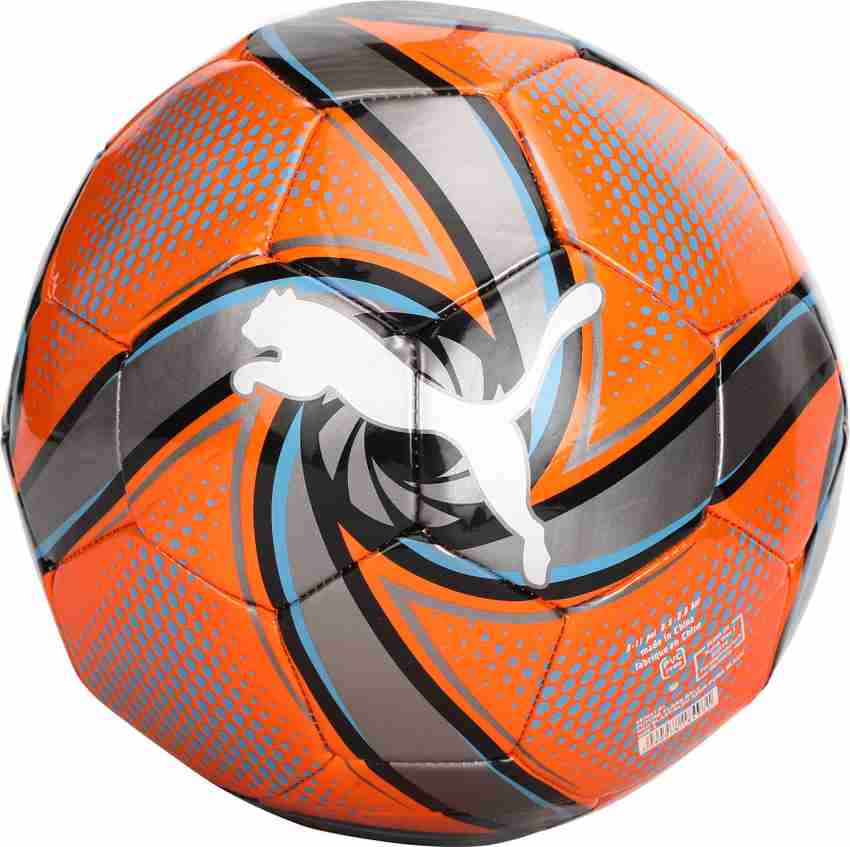 Future flare ball clearance