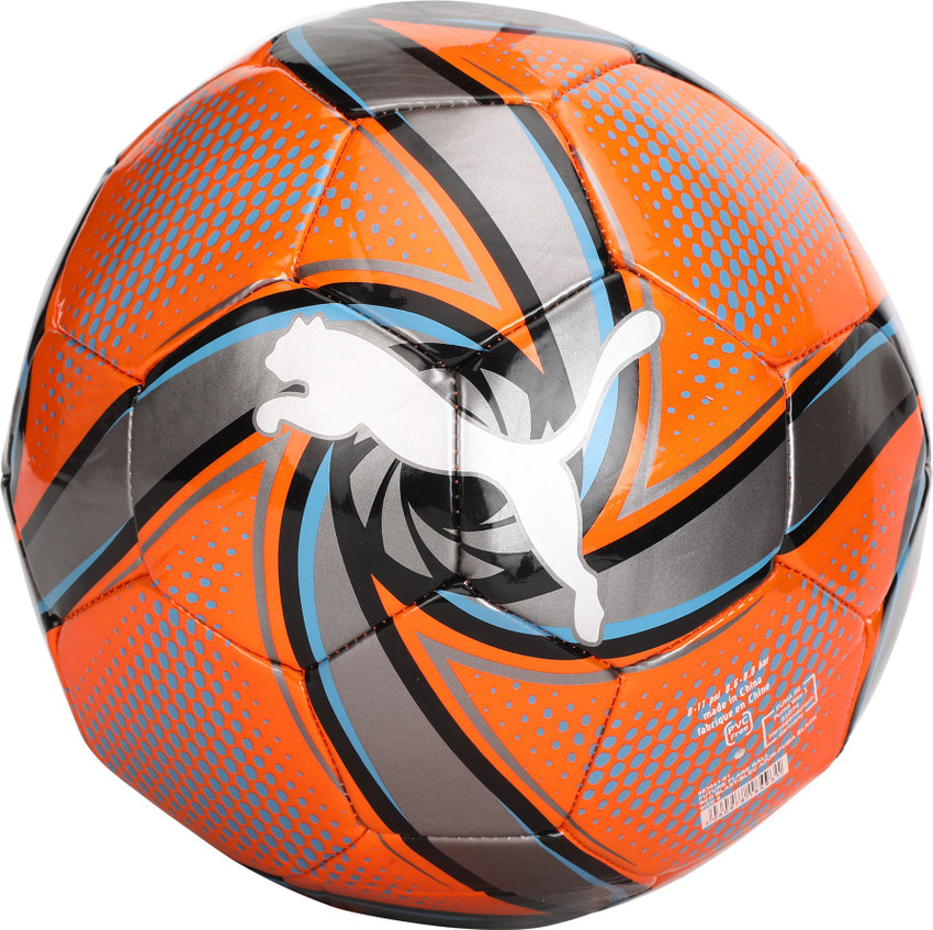 Future flare ball top