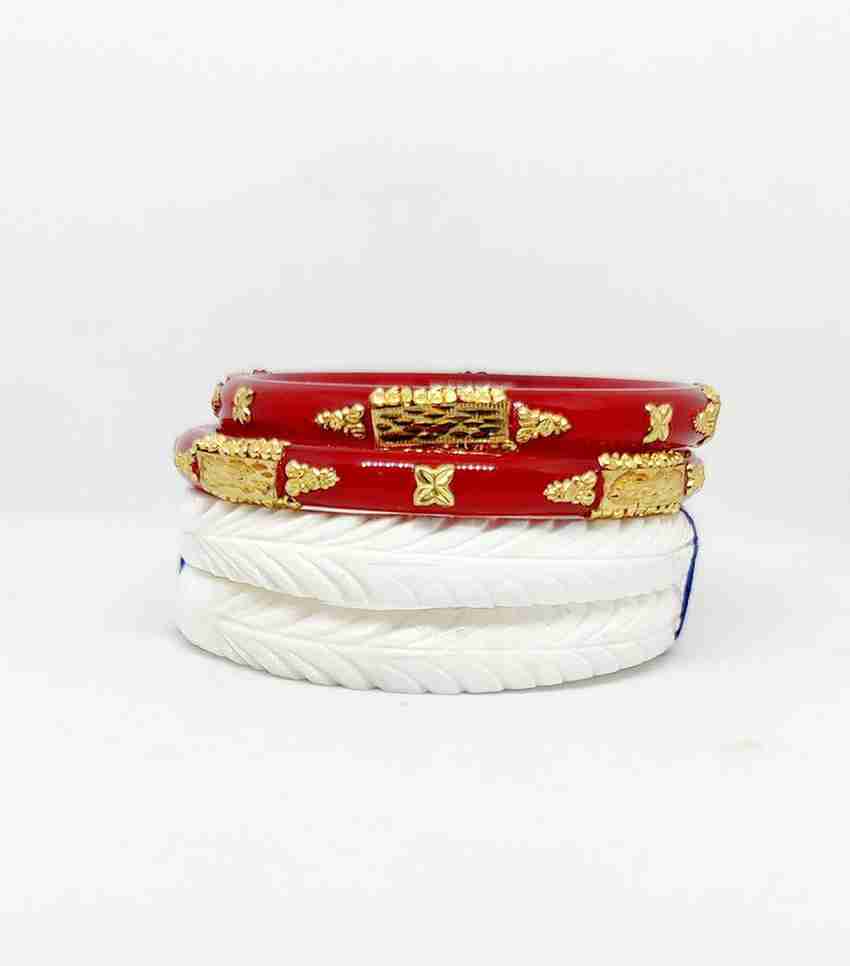 Tanishq discount pola design