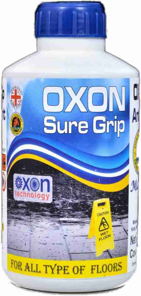 Shop Oxon Sure Grip Anti-Slip Solution for Bathroom & key wet zones of the  house - Hey Zindagi