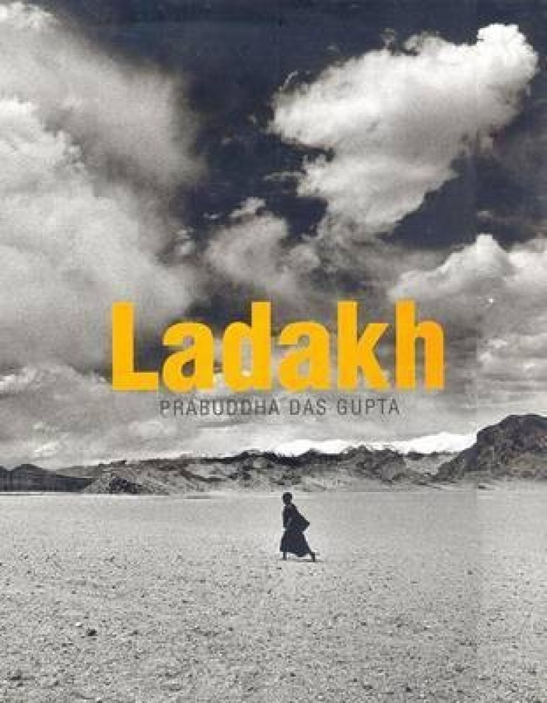 Ladakh: Buy Ladakh by Das Gupta Prabuddha at Low Price in India