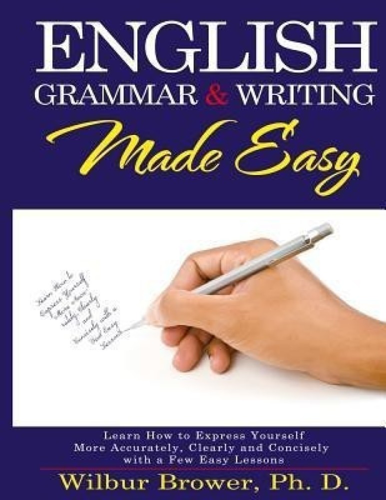 Original Writing, Made Easy