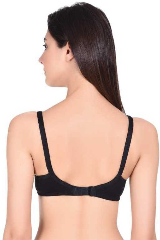 atox Transparent Backless & Straps Women Everyday Lightly Padded Bra - Buy  atox Transparent Backless & Straps Women Everyday Lightly Padded Bra Online  at Best Prices in India