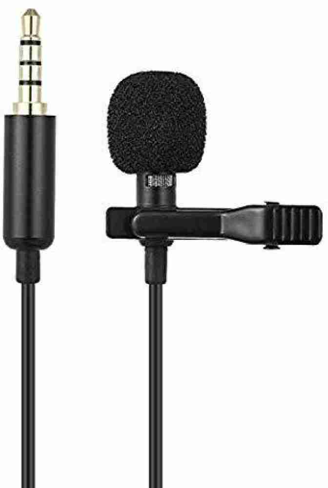 Trendzo Recording MIc Microphone Devices for , Collar Mike for Voice  Recording, Recording Mic Price in India - Buy Trendzo Recording MIc  Microphone Devices for , Collar Mike for Voice Recording, Recording