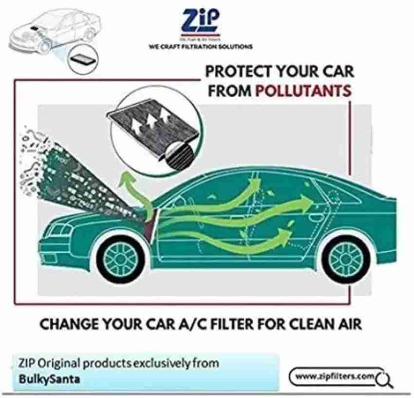 Car ac shop filter