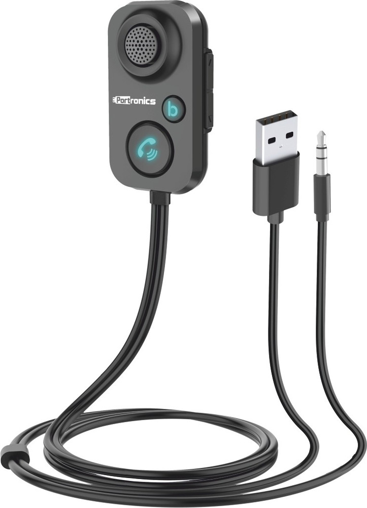 From aux sales to bluetooth