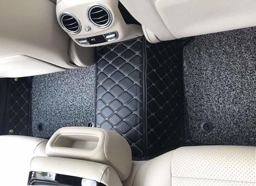 Tuff car outlet mats