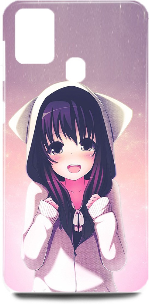 Cute cheap doll anime