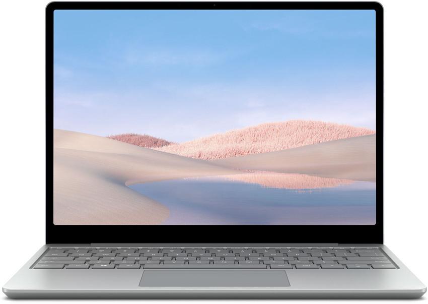 MICROSOFT Surface Laptop Go Intel Core i5 10th Gen 1035G1 - (8 GB/128 GB SSD/Windows 10 Home in S Mode) 1943 2 in 1 Laptop Rs.74806 Price in India - Buy MICROSOFT MICROSOFT Surface Laptop Go Intel Core i5 10th Gen 1035G1 - (8 GB/128 GB SSD/Windows 10 Home in S Mode) 1943 2 in 1 Laptop Rs.74806 Price in India - Buy MICROSOFT