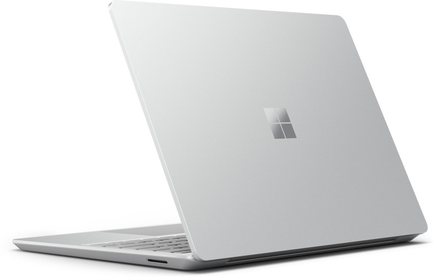 MICROSOFT Surface Laptop Go Intel Core i5 10th Gen 1035G1 - (8 GB/128 GB  SSD/Windows 10 Home in S Mode) 1943 2 in 1 Laptop Rs.74806 Price in India -  Buy MICROSOFT