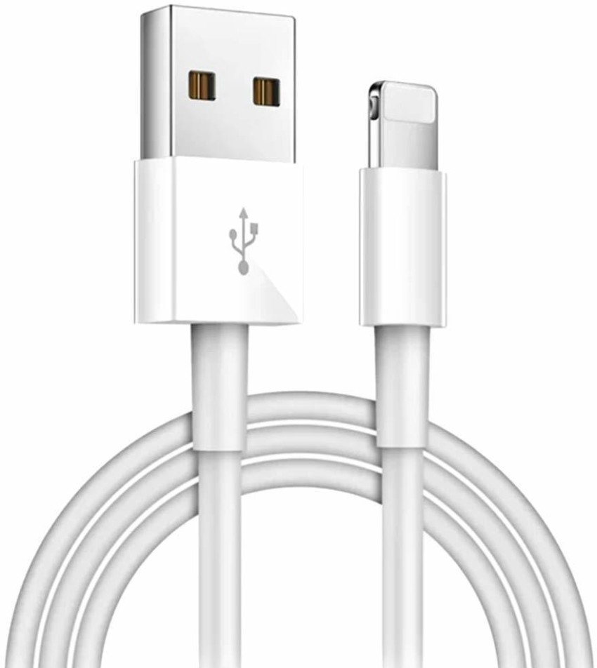 USB - Lightning data and charging cable