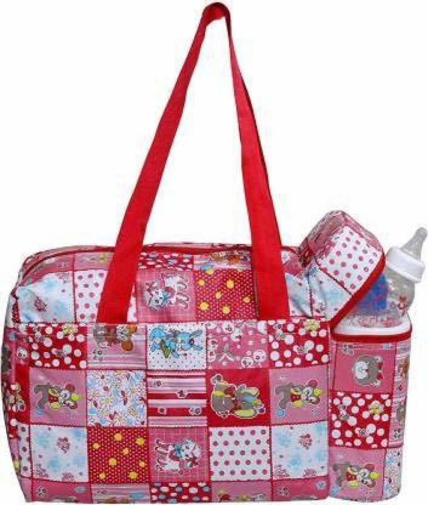 Baby Diaper Bags Online KSA | Mummy Travel Bag for Kids - Mumzworld