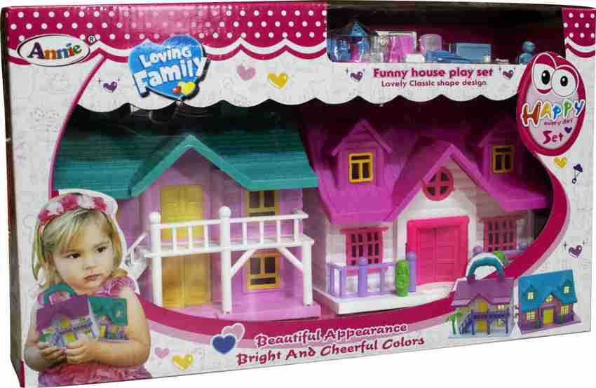 Annies doll house online