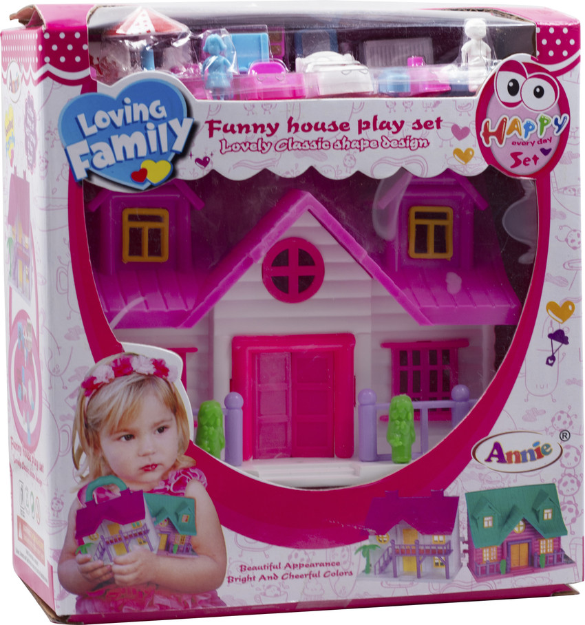 Annies doll house deals