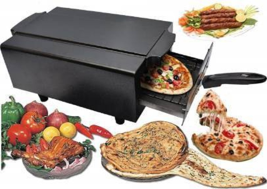 WELLBERG 3 in 1 Electric Tandoor : For Authentic Flavour Barbeque, Gravy  DIshes Electric Tandoor Price in India - Buy WELLBERG 3 in 1 Electric  Tandoor : For Authentic Flavour Barbeque, Gravy