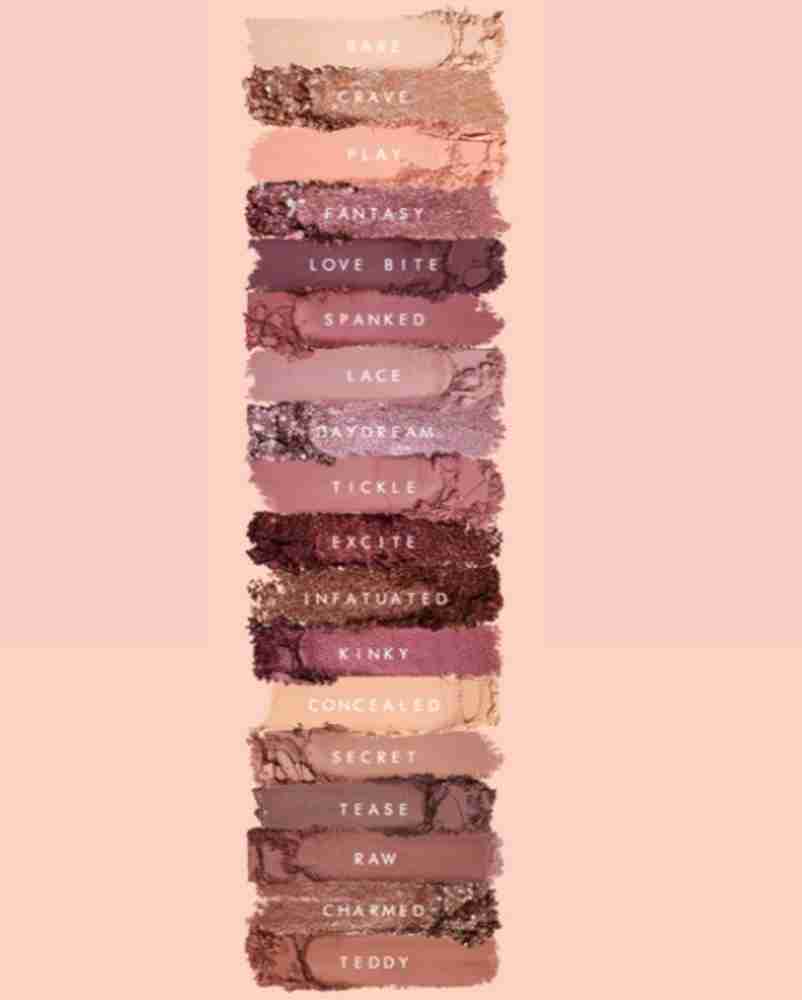 Eyeshadow low price deals