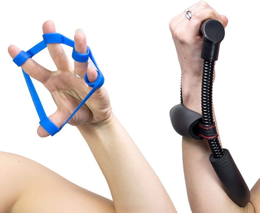 Best wrist cheap exercise equipment