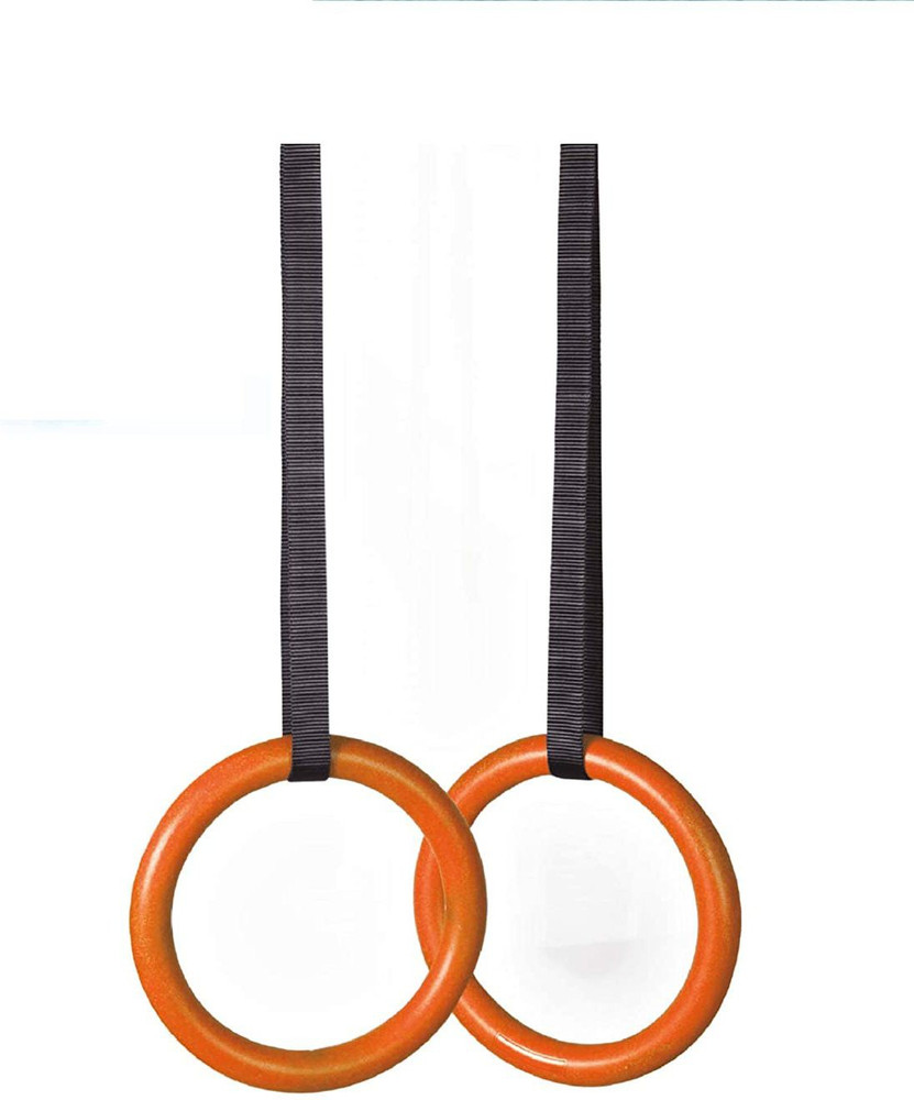 Gymnastic rings new arrivals flipkart