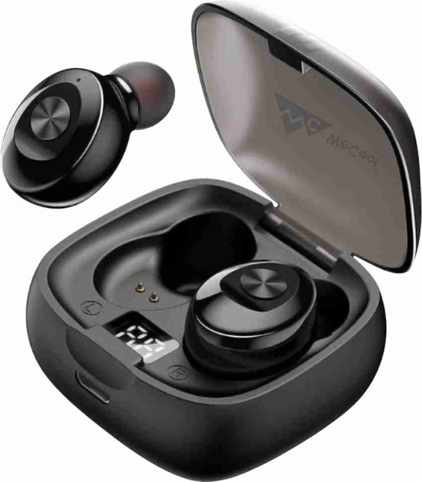 WeCool Moonwalk M1 Bluetooth Earbuds with 20 hours play time and