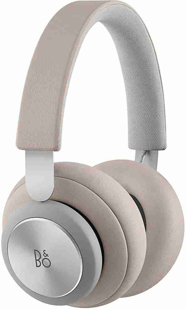 Bang Olufsen Beoplay H4 2nd Generation Over Ear Headphones