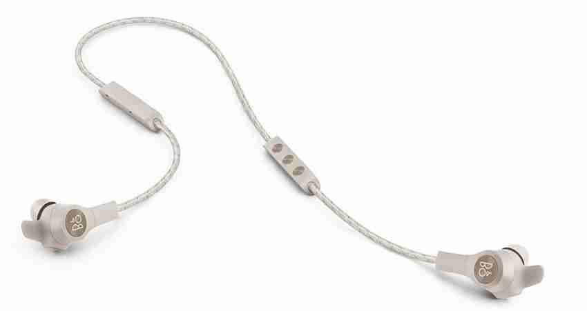 Bang discount olufsen earphones