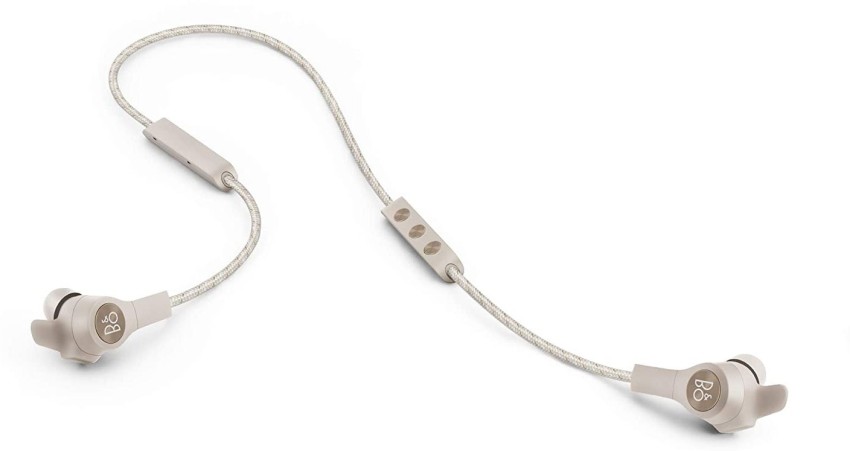 Bang & Olufsen Beoplay E6 in-Ear Wireless Earphones - Sand 