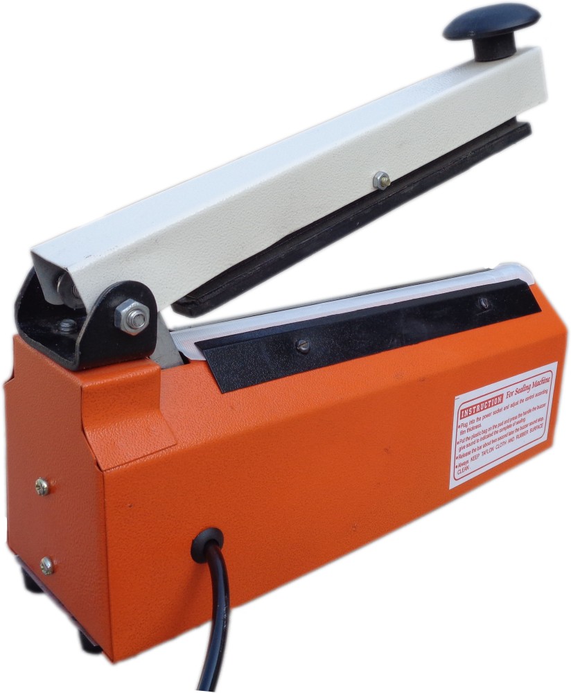 Wholesale Cheap price hand bag sealing machine portable heat pouch sealer  machine From malibabacom