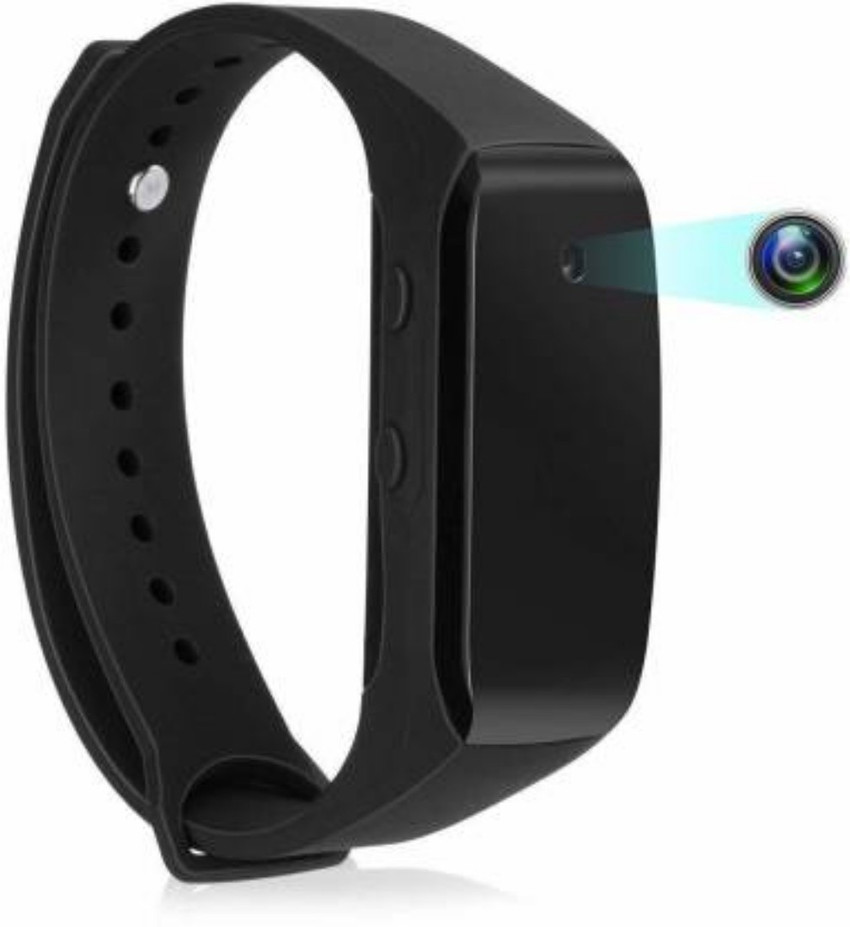 Best watch spy sales camera