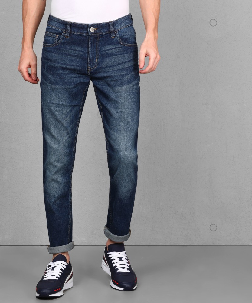 Flipkart denim jeans best sale