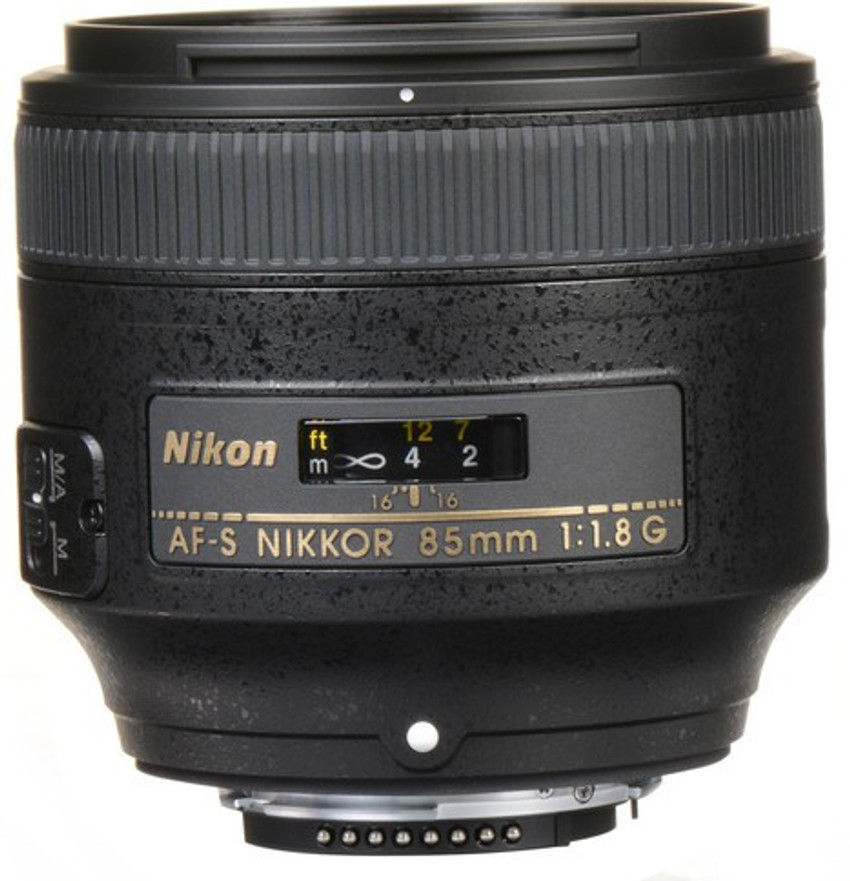 Nikon AF-S NIKKOR 85mm f/1.8G レンズ 防湿庫保管 AF-S NIKKOR 85mm f/1.8G Specifications | Nikon Middle East & Africa