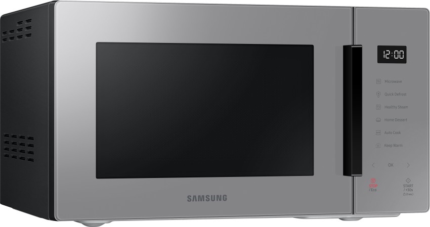 Samsung Four Micro-Onde - (Smart Oven) -230V-50Hz - 32L - Gris