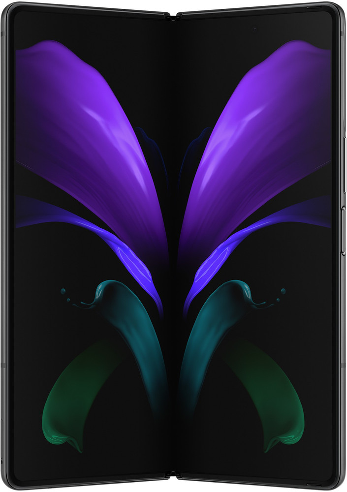 SAMSUNG Galaxy Fold 2 ( 256 GB Storage, 12 GB RAM ) Online at Best 