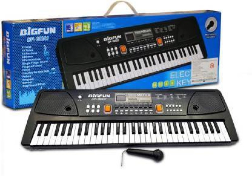 Bigfun 2025 casio price