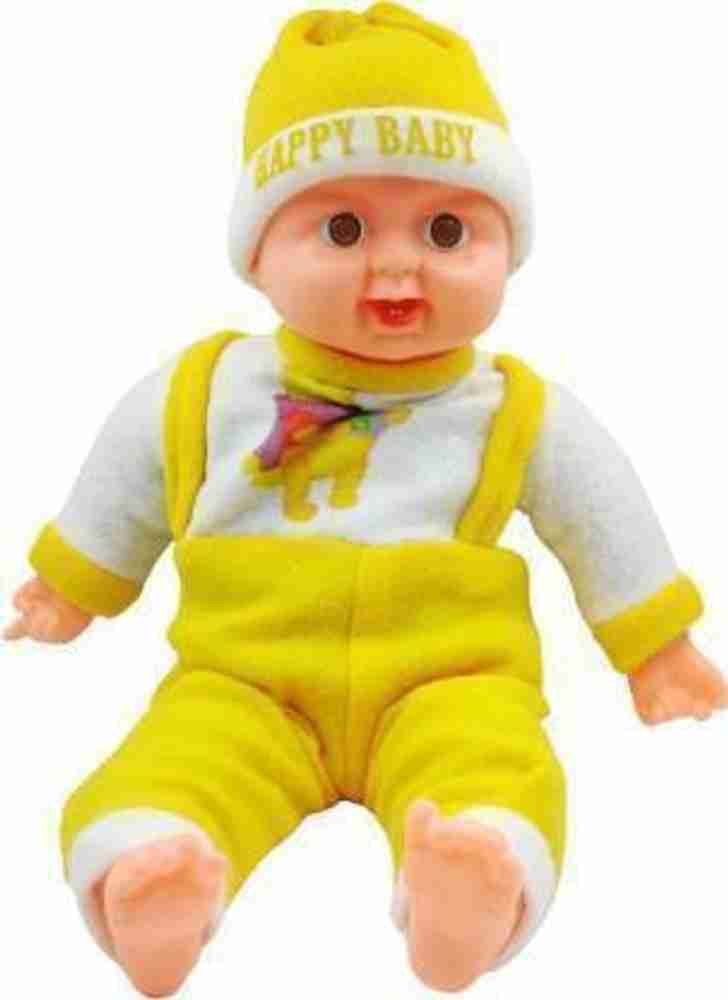 Laughing baby boy toy outlet