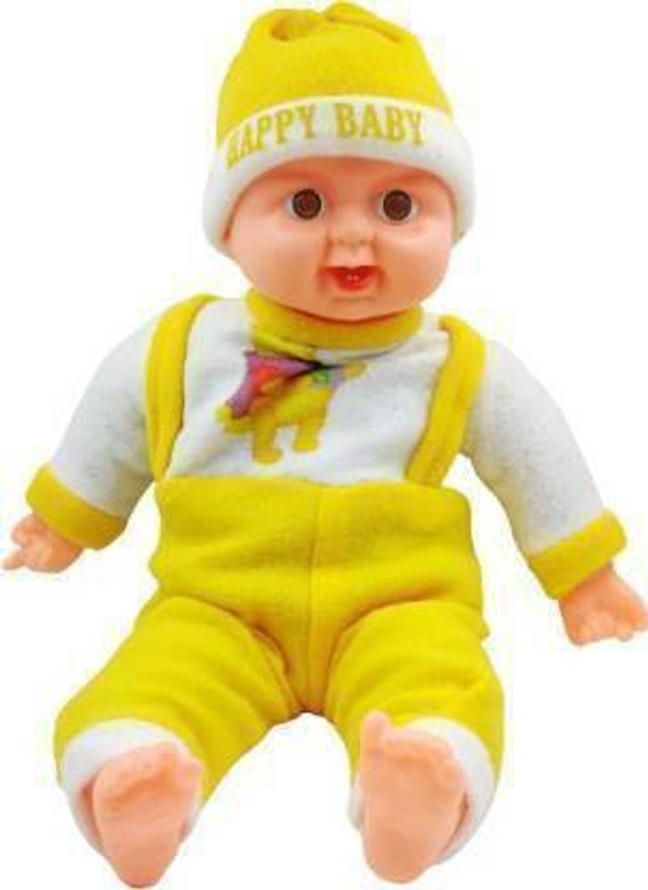 Laughing baby boy discount toy