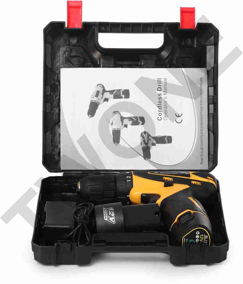 Ozito screwdriver torch cheap