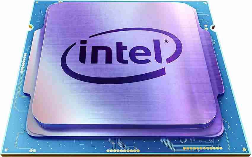 Intel Core i5-10600K 4.1 GHz Upto 4.8 GHz LGA 1200 Socket 6 Cores 