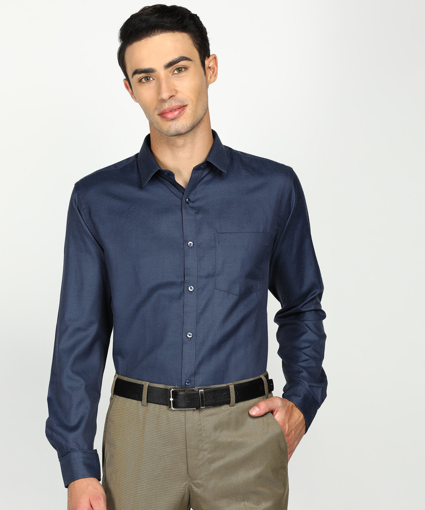 Next Look by Raymond Men Solid Formal Dark Blue Shirt Buy Next Look by Raymond Men Solid Formal Dark Blue Shirt Online at Best Prices in India Flipkart